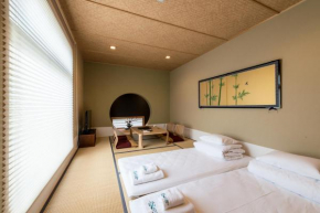 谷町君Hotel 松竹雲 京都四条烏丸